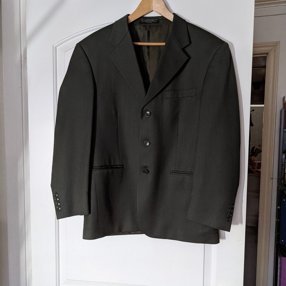 Jones new York suit jacket